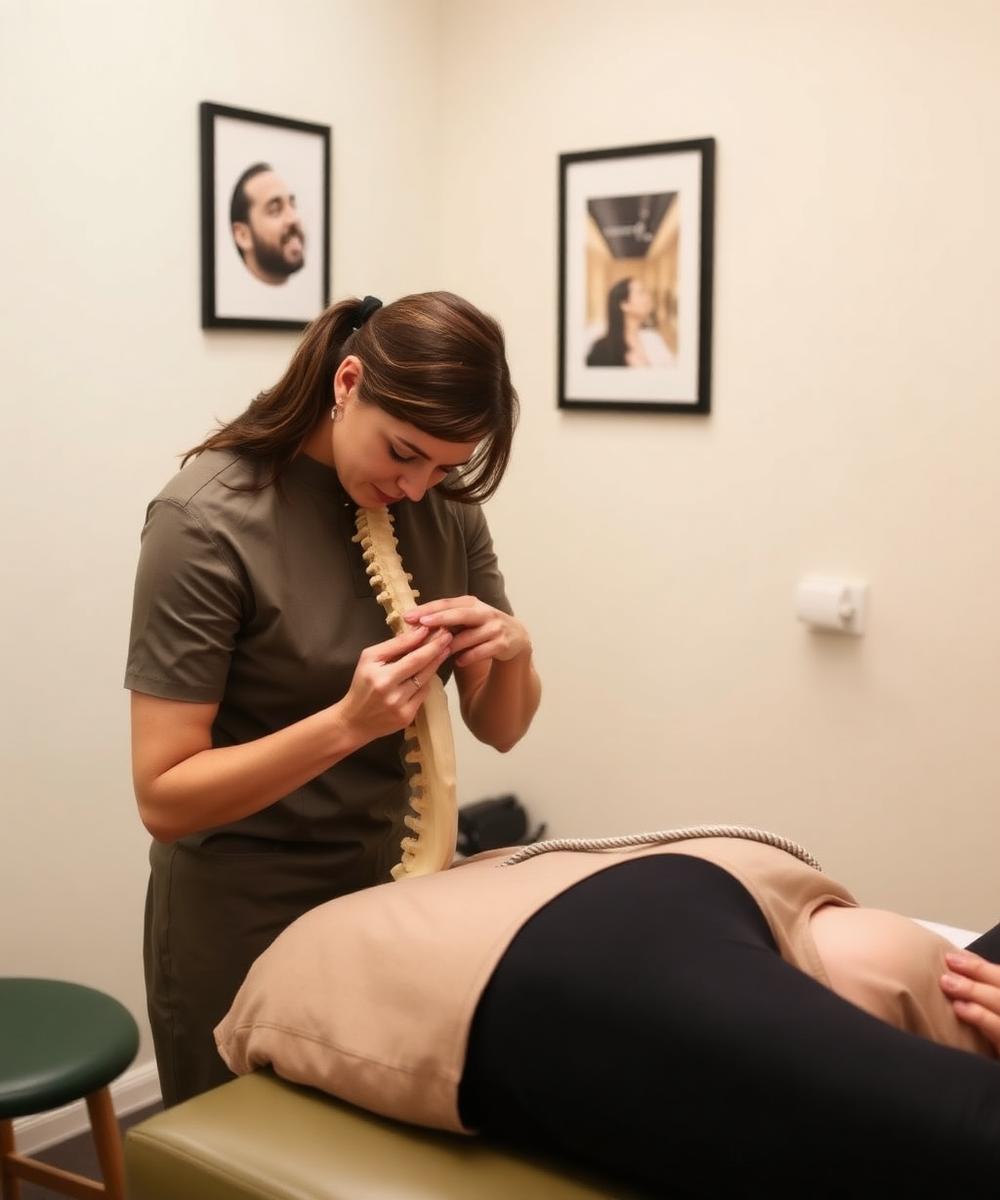 Osteopatia